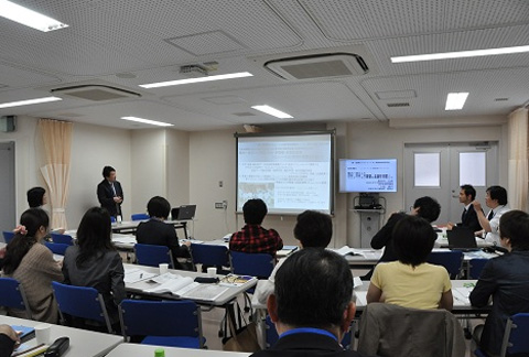第１回東北シミュレーション医学教育研究会 がスキルスラボで開催されました